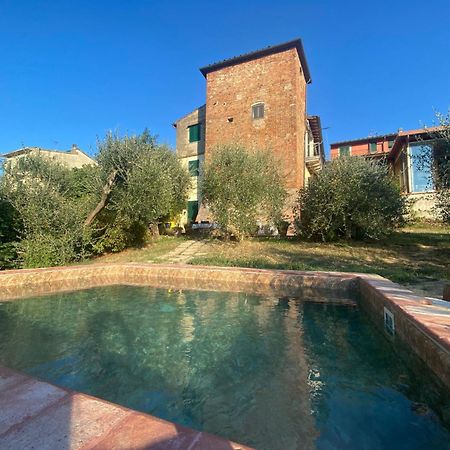 Holiday Home Torre Di Meo By Interhome Castelnuovo D'elsa Exteriér fotografie