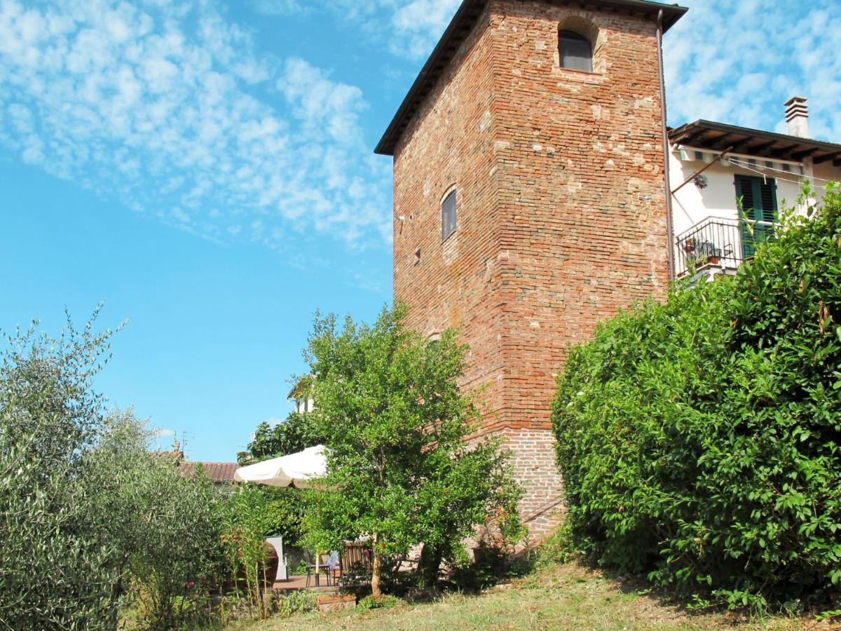 Holiday Home Torre Di Meo By Interhome Castelnuovo D'elsa Exteriér fotografie
