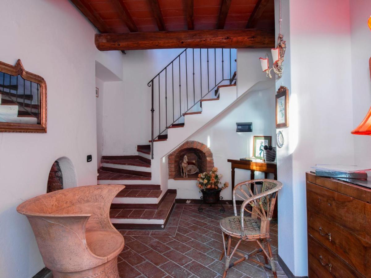Holiday Home Torre Di Meo By Interhome Castelnuovo D'elsa Exteriér fotografie