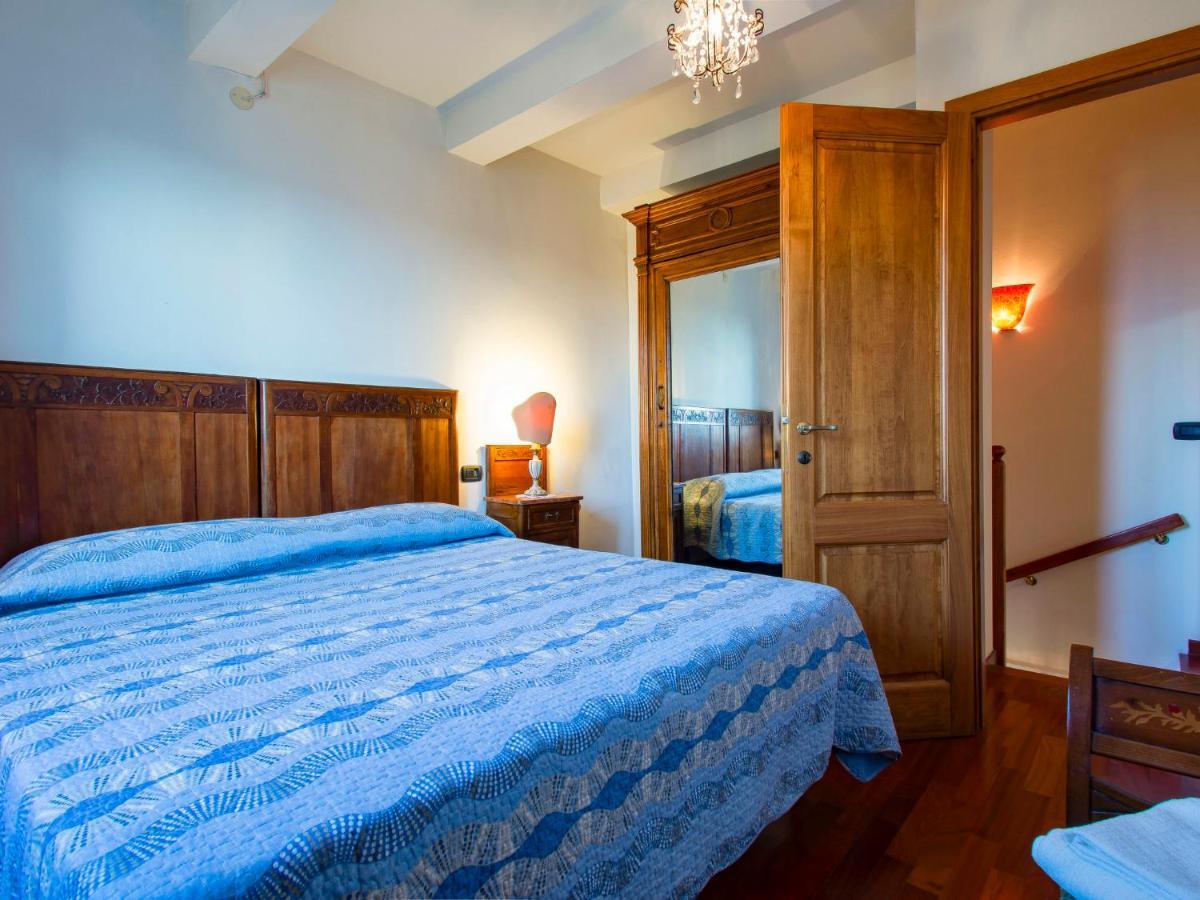 Holiday Home Torre Di Meo By Interhome Castelnuovo D'elsa Exteriér fotografie