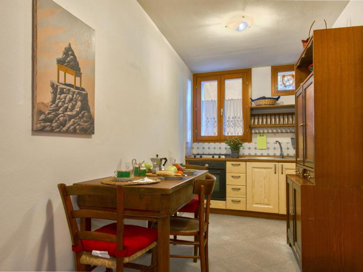 Holiday Home Torre Di Meo By Interhome Castelnuovo D'elsa Exteriér fotografie