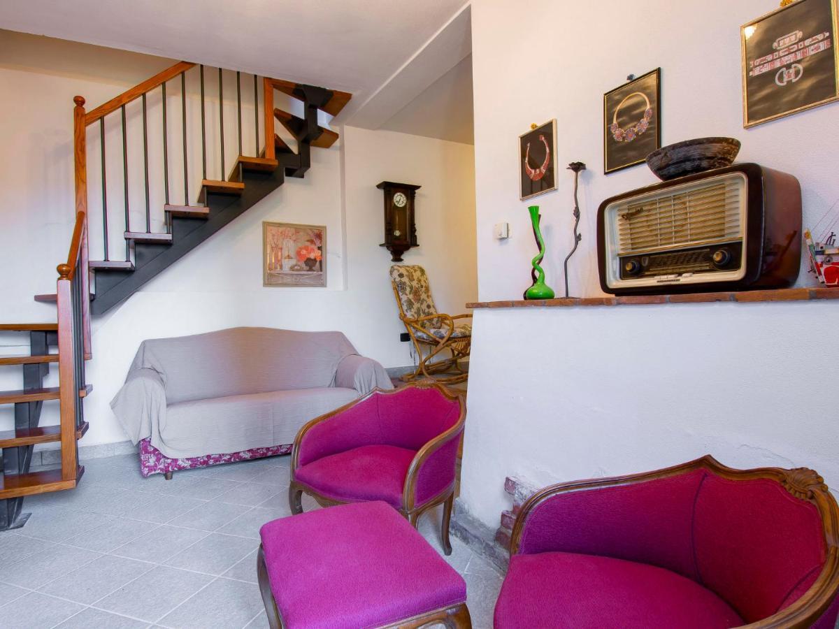 Holiday Home Torre Di Meo By Interhome Castelnuovo D'elsa Exteriér fotografie