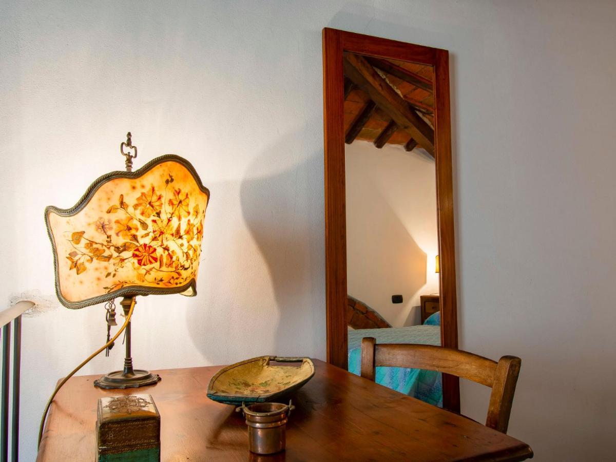Holiday Home Torre Di Meo By Interhome Castelnuovo D'elsa Exteriér fotografie