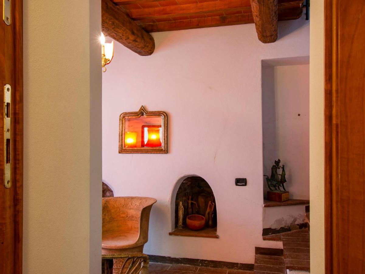 Holiday Home Torre Di Meo By Interhome Castelnuovo D'elsa Exteriér fotografie