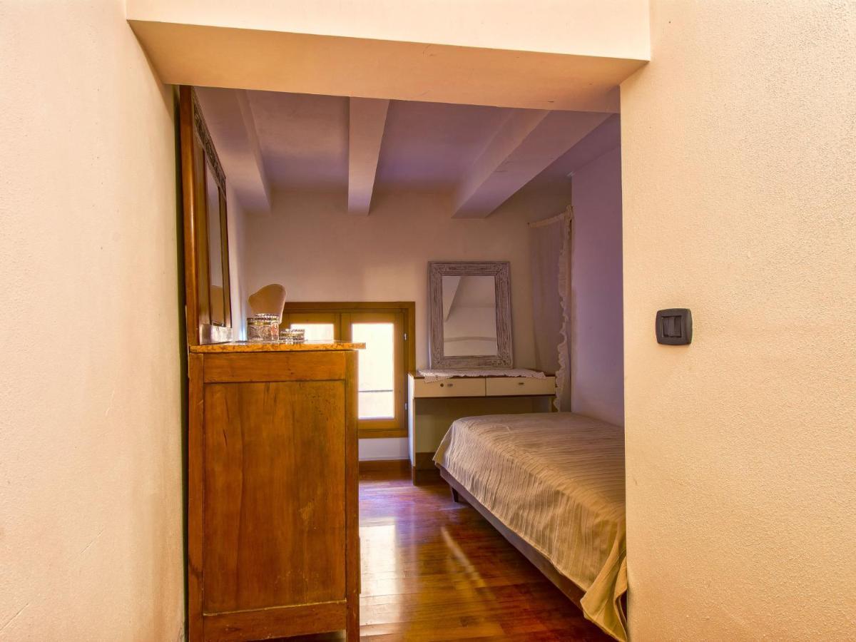 Holiday Home Torre Di Meo By Interhome Castelnuovo D'elsa Exteriér fotografie