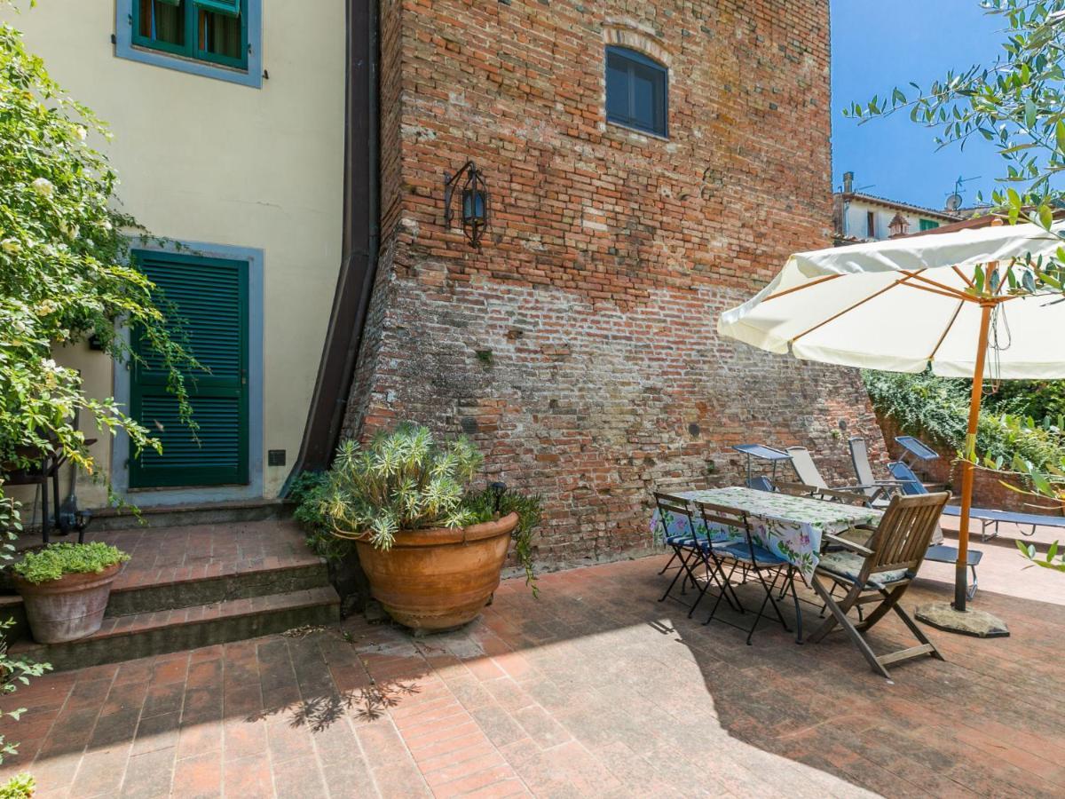 Holiday Home Torre Di Meo By Interhome Castelnuovo D'elsa Exteriér fotografie